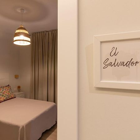 Appartamento Vivienda Turistica Casa Quevedo Úbeda Esterno foto