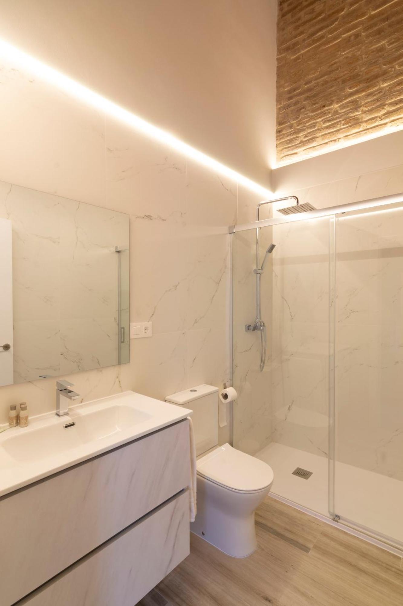 Appartamento Vivienda Turistica Casa Quevedo Úbeda Esterno foto