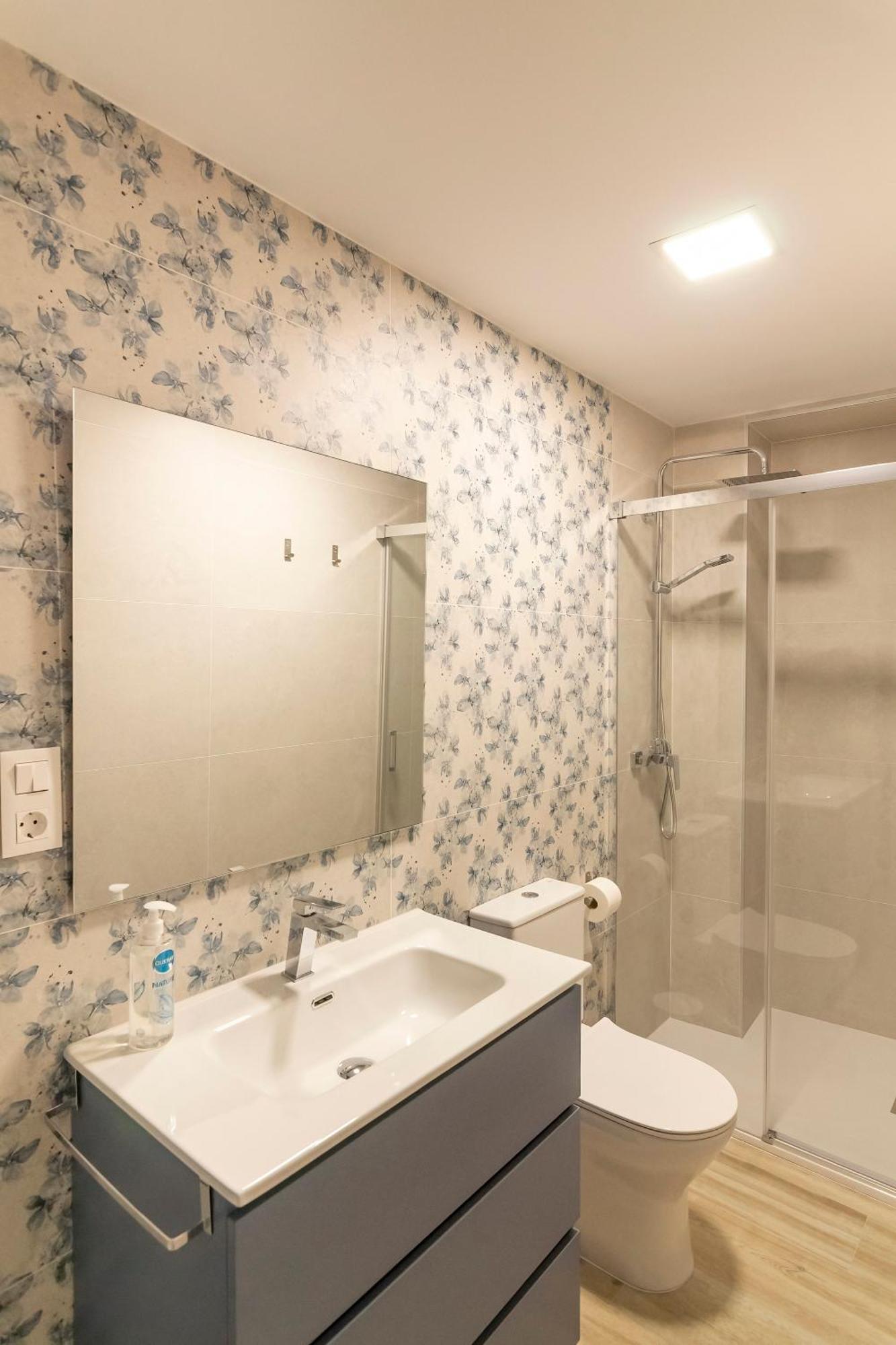 Appartamento Vivienda Turistica Casa Quevedo Úbeda Esterno foto