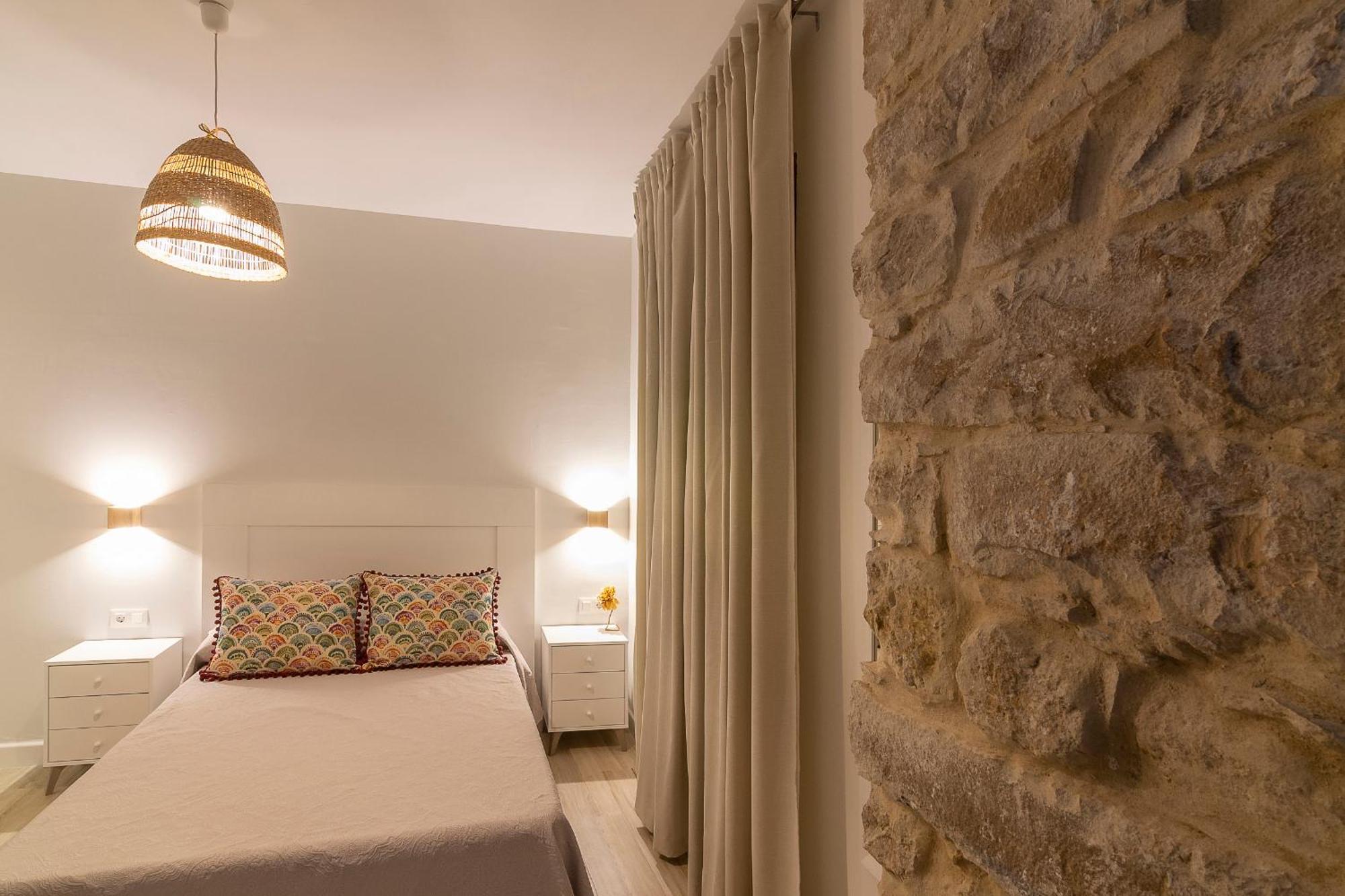 Appartamento Vivienda Turistica Casa Quevedo Úbeda Esterno foto
