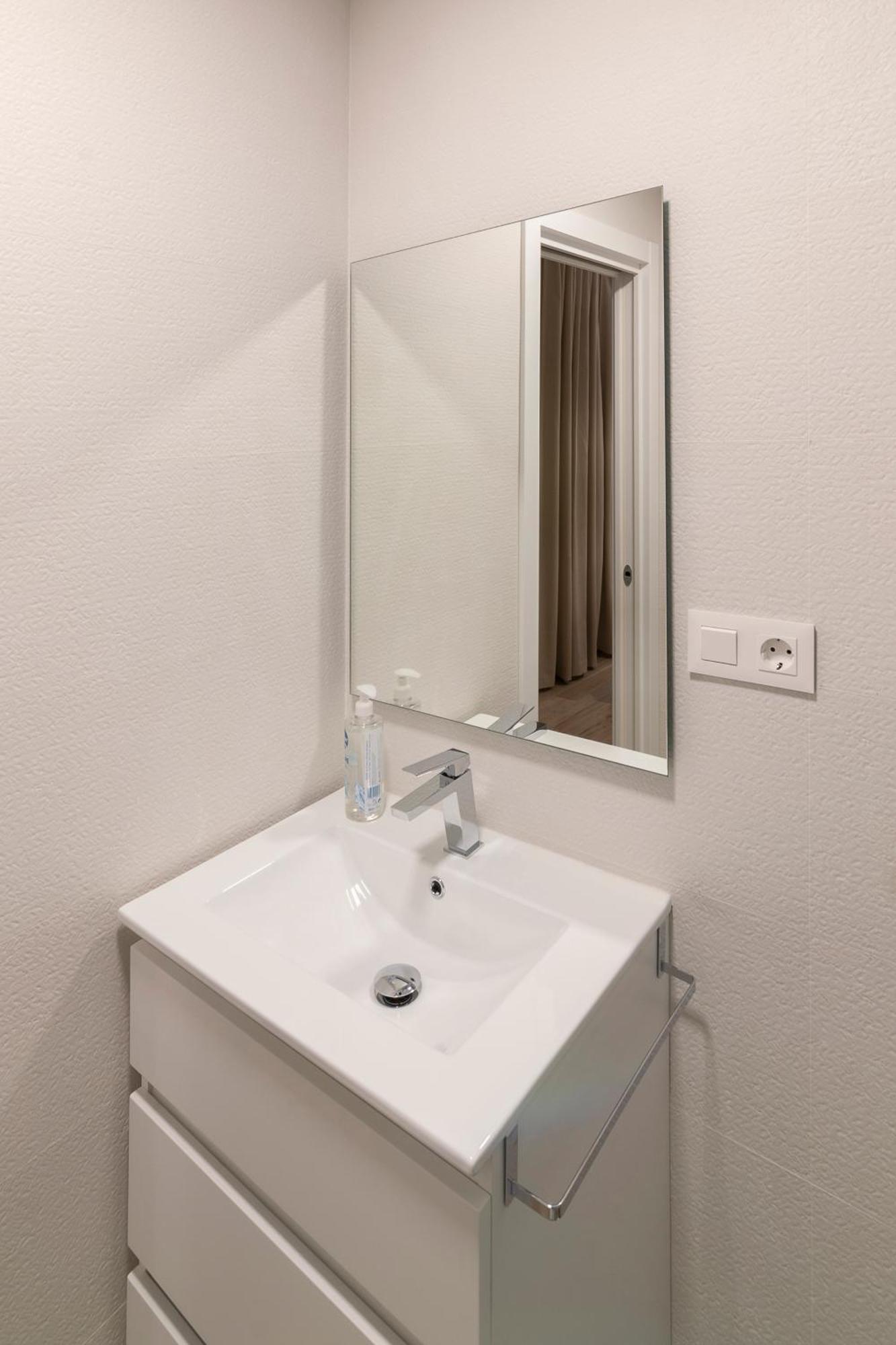 Appartamento Vivienda Turistica Casa Quevedo Úbeda Esterno foto
