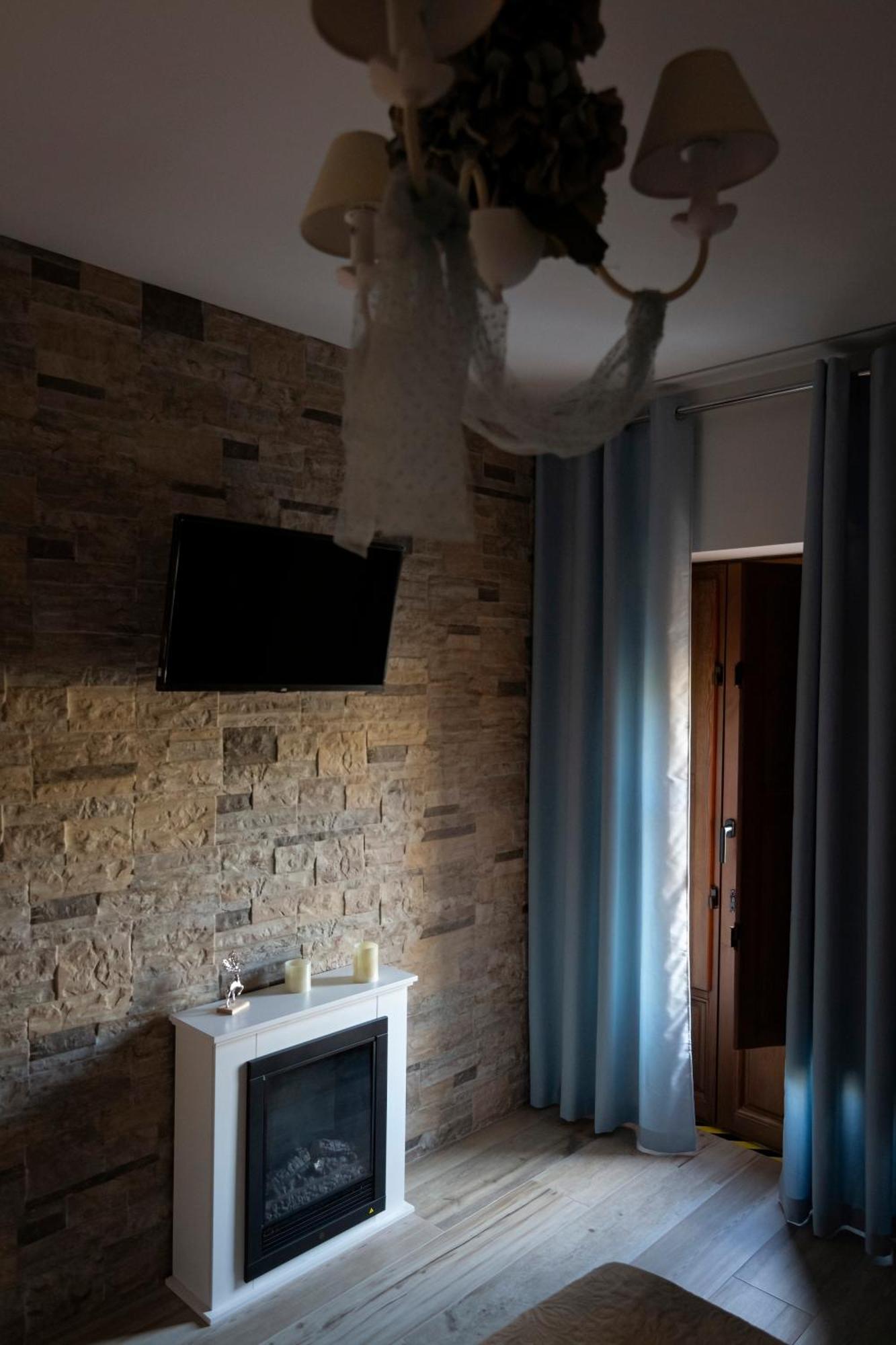 Appartamento Vivienda Turistica Casa Quevedo Úbeda Esterno foto