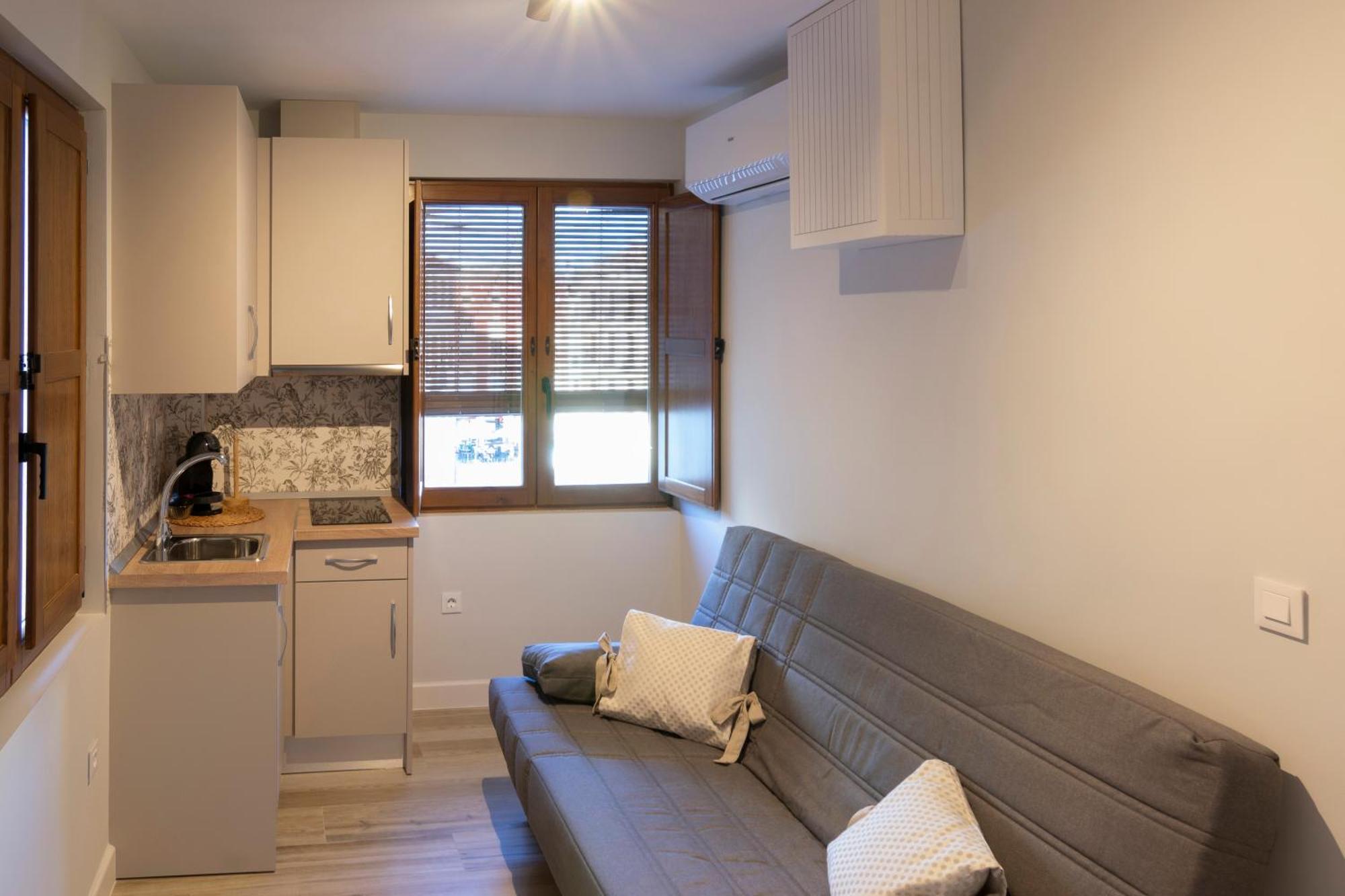Appartamento Vivienda Turistica Casa Quevedo Úbeda Esterno foto