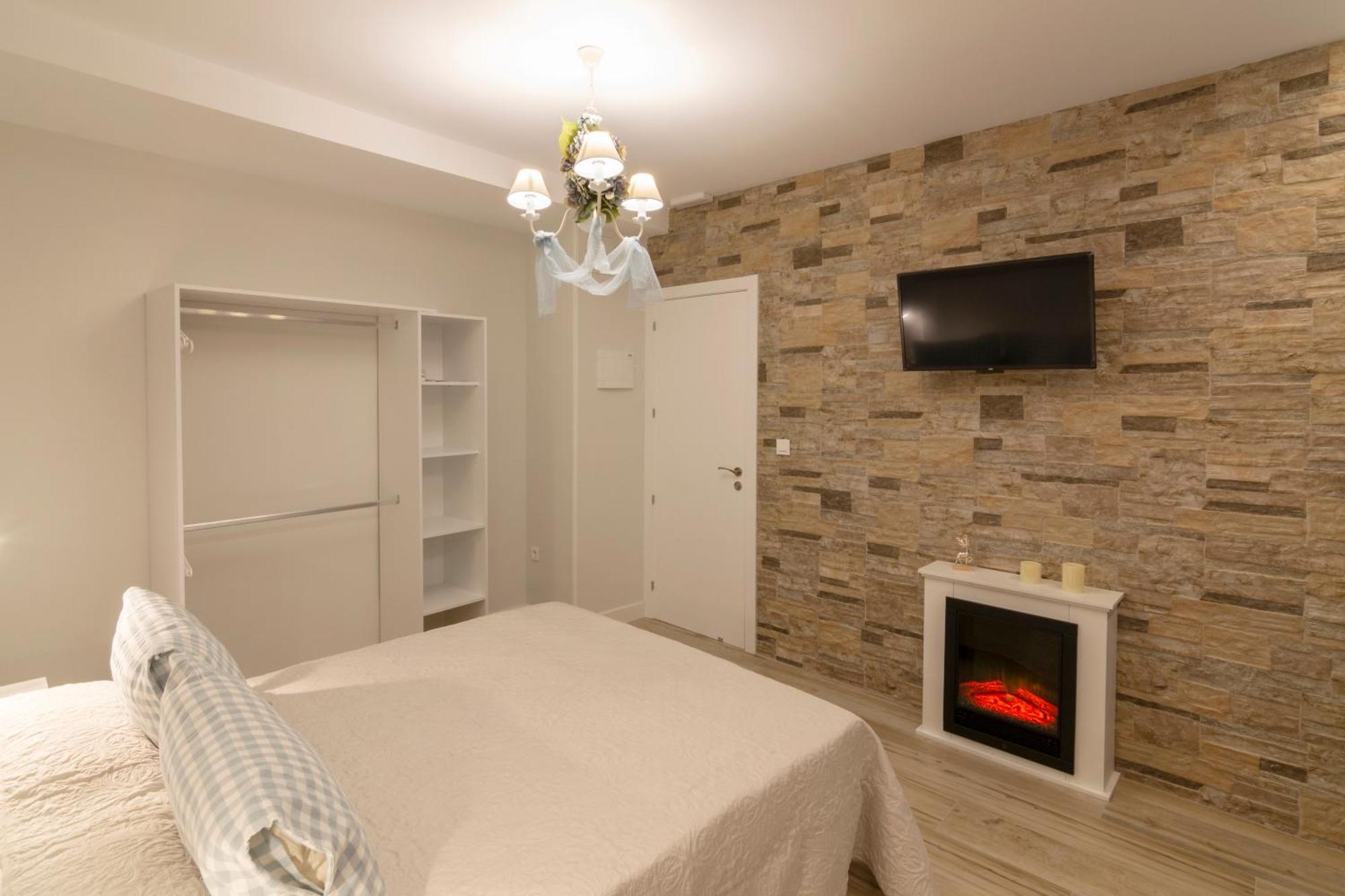 Appartamento Vivienda Turistica Casa Quevedo Úbeda Esterno foto
