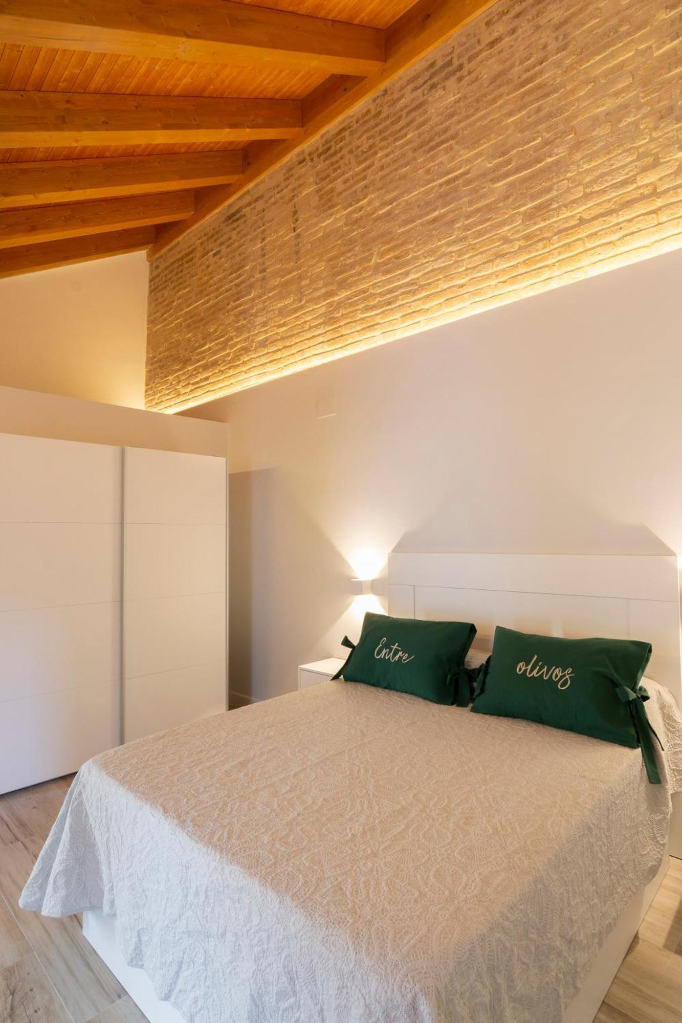 Appartamento Vivienda Turistica Casa Quevedo Úbeda Esterno foto