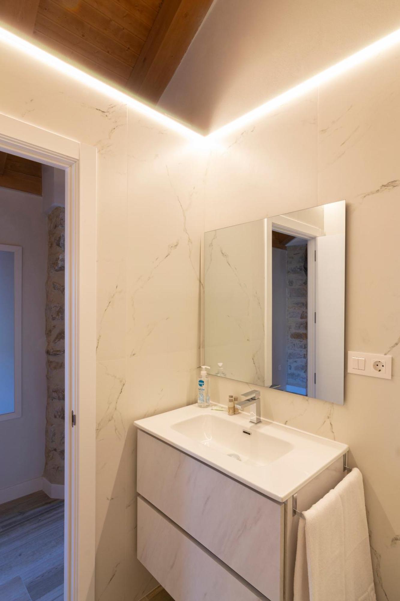 Appartamento Vivienda Turistica Casa Quevedo Úbeda Esterno foto