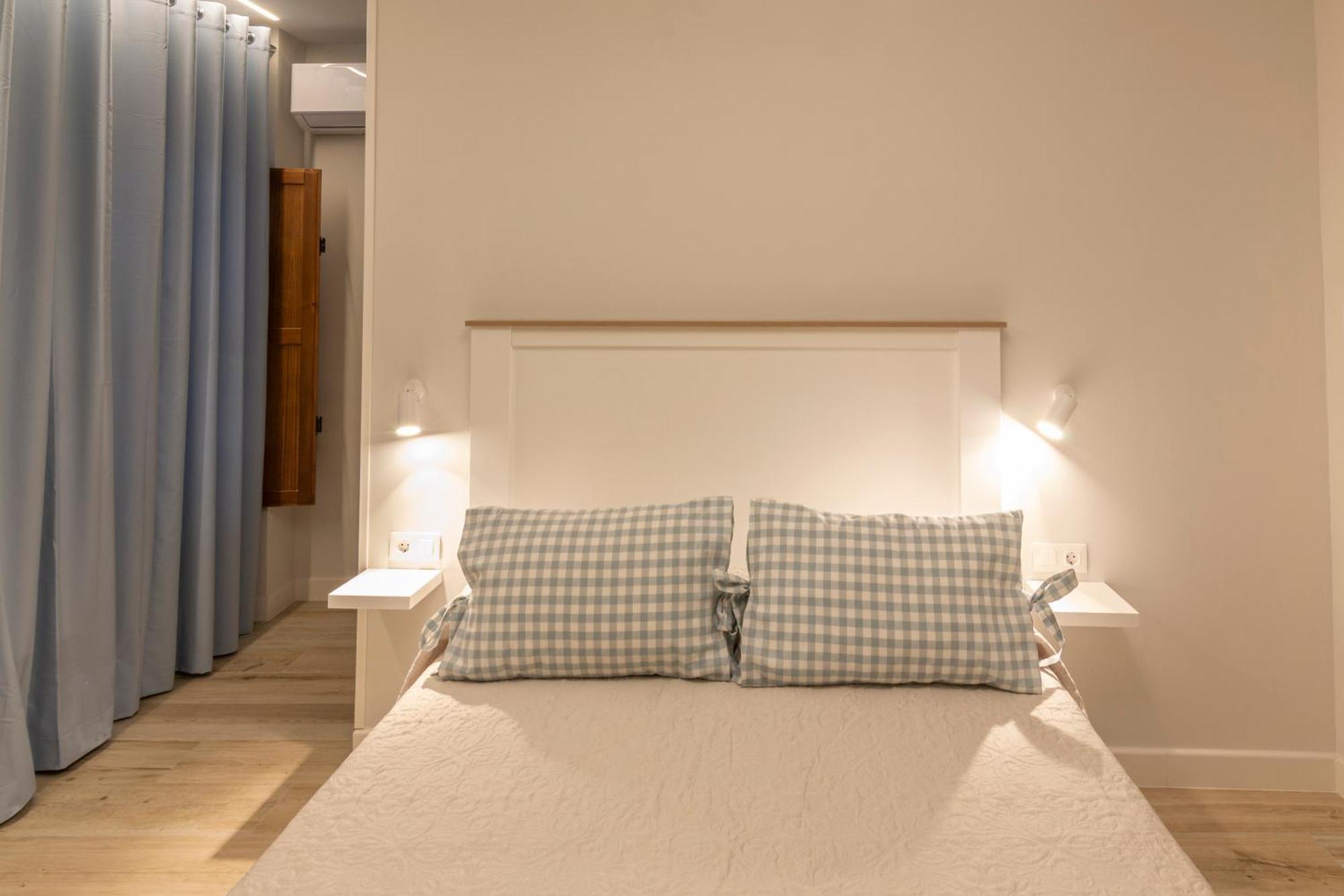 Appartamento Vivienda Turistica Casa Quevedo Úbeda Esterno foto