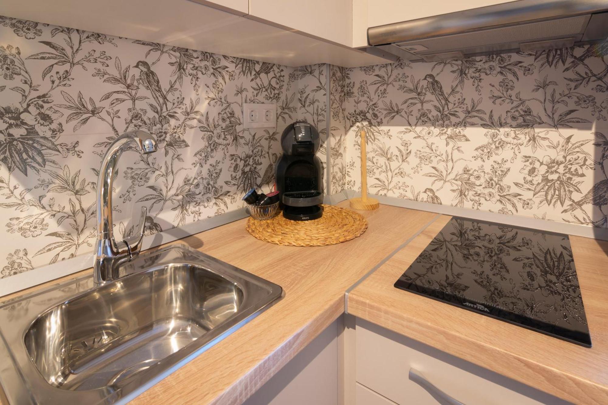 Appartamento Vivienda Turistica Casa Quevedo Úbeda Esterno foto